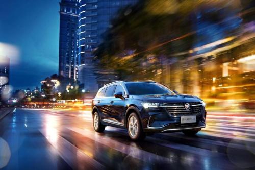 250,000 yuan to buy a joint venture SUV, how to choose between three major 'mainstream' Germany, America and Japan?
