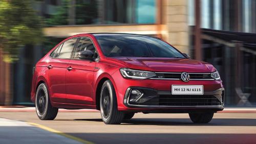 Self-priming power of 1.5 liters "fooling" people? Volkswagen Lavida presents an ultra-modern car in real life.
