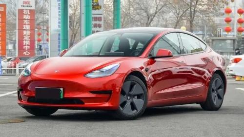With abolition of “forced single pedal” function, Tesla finally returns right of choice to car owner?
