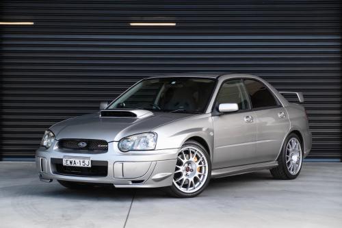 Former Japanese importer, why does Subaru's raison d'être decrease every year?
