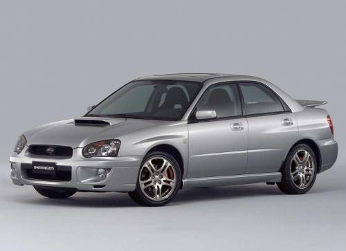 Former Japanese importer, why does Subaru's raison d'être decrease every year?
