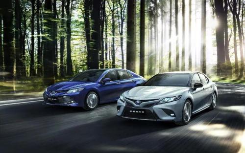 Three years of minor repairs and repairs! You should know these changes in new Camry!
