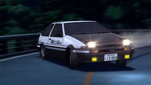 A new restoration plan for future sentimental cars? Toyota unveils two 'all-new' AE86s
