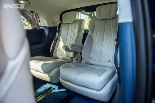 Business and home use is also brilliant. Why is 6-seater Buick Century still benchmark?
