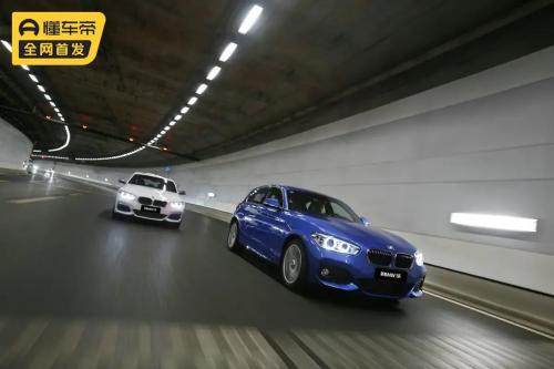 The maximum discount of 68,000 yuan, with a budget of 150,000 yuan, isn't BMW 1 Series better than Civic?
