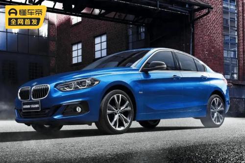 The maximum discount of 68,000 yuan, with a budget of 150,000 yuan, isn't BMW 1 Series better than Civic?
