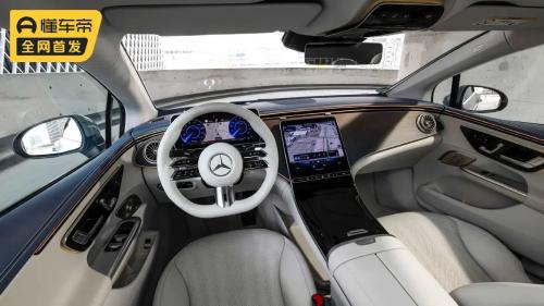 Can old car owners get compensation? "Official decline" of Mercedes-Benz EQ series, maximum drop is approaching 240,000.
