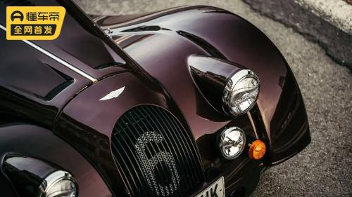 What is experience of buying a brand new “classic car”? New Morgan Plus Four/Plus Six Launched
