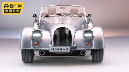 What is experience of buying a brand new “classic car”? New Morgan Plus Four/Plus Six Launched
