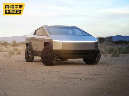 It is expected to be launched in 2023. Is Tesla pickup that's been rattling for years really coming?
