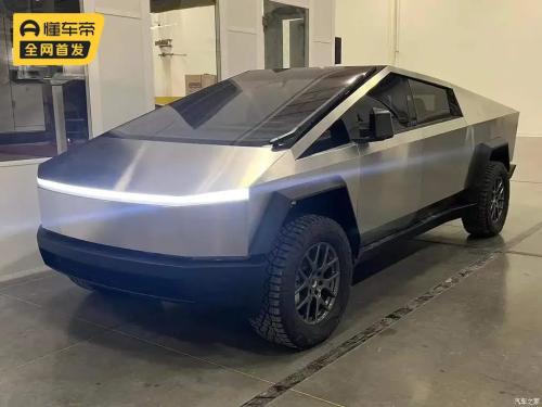 It is expected to be launched in 2023. Is Tesla pickup that's been rattling for years really coming?
