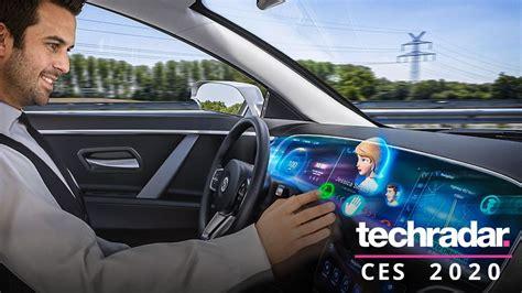 The Future of Automotive Infotainment: A Glimpse into Tomorrow's Driving Experience