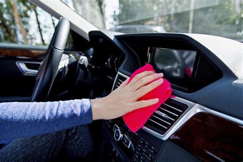 Revamping Your Car's Interior: Enhancing the Ambience with Fragrant Delights