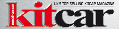 KIt Car Magazine