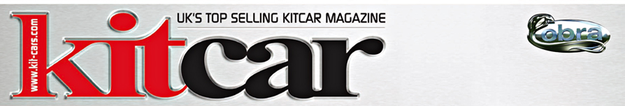 Kit Car Magazine